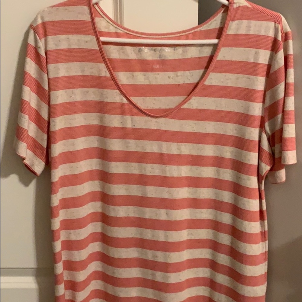 2 for$10 sale! The perfect tee